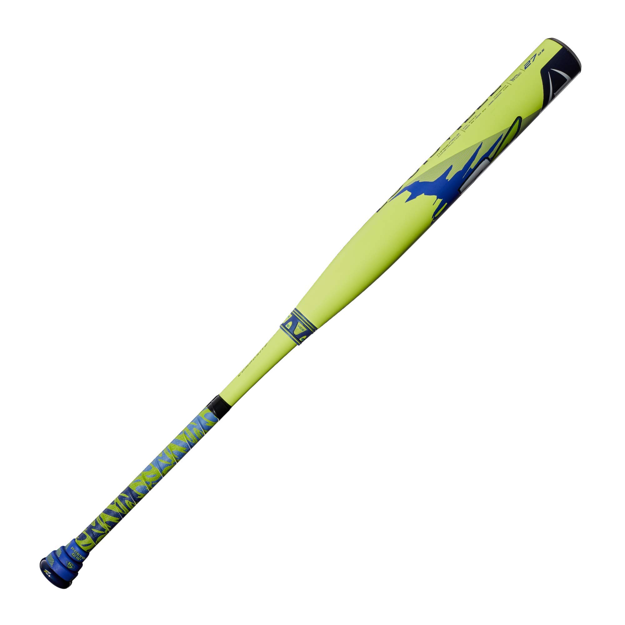 Amazon | Louisville Slugger Z5 USSSA BAL 20 2834 スローピッチ